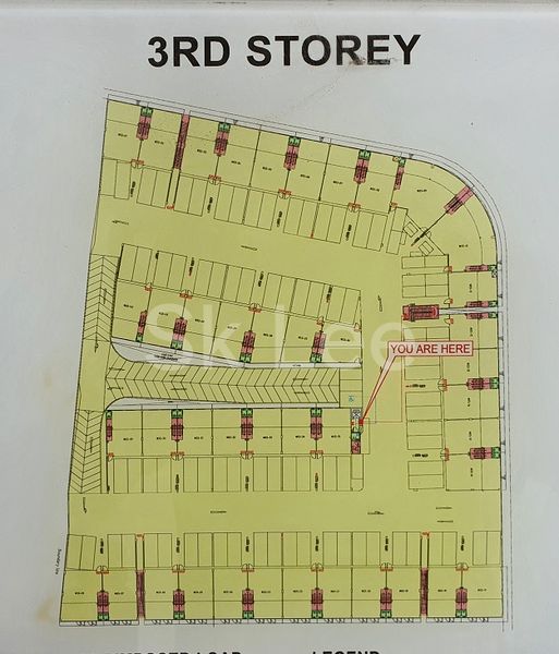 Light Industrial (B1) for Sale in  First East Centre - Image 5